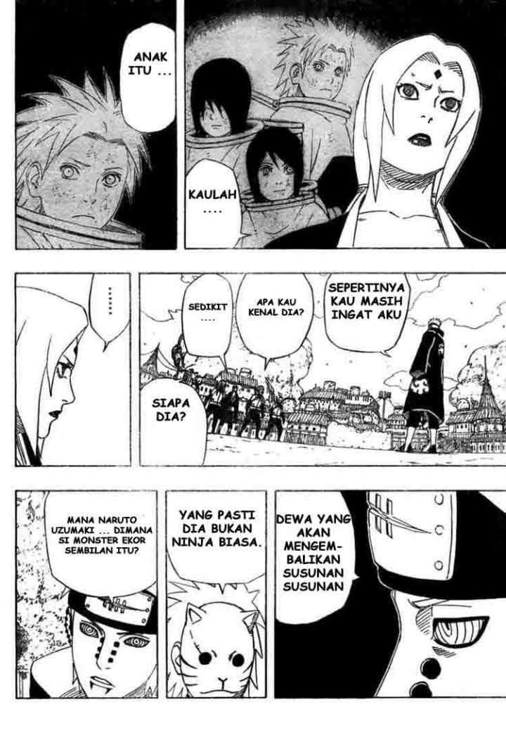 Naruto chapter 428 halaman 9