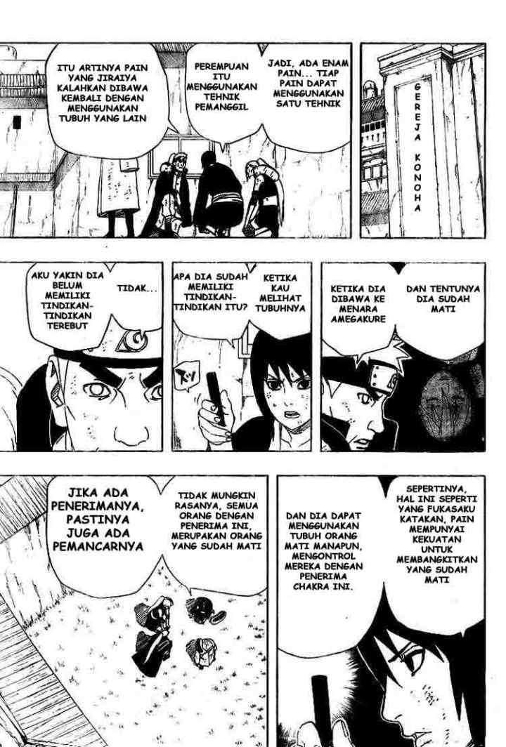 Naruto chapter 428 halaman 14
