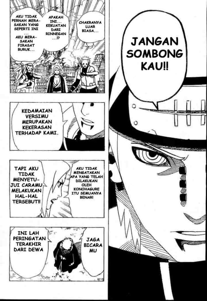Naruto chapter 428 halaman 11
