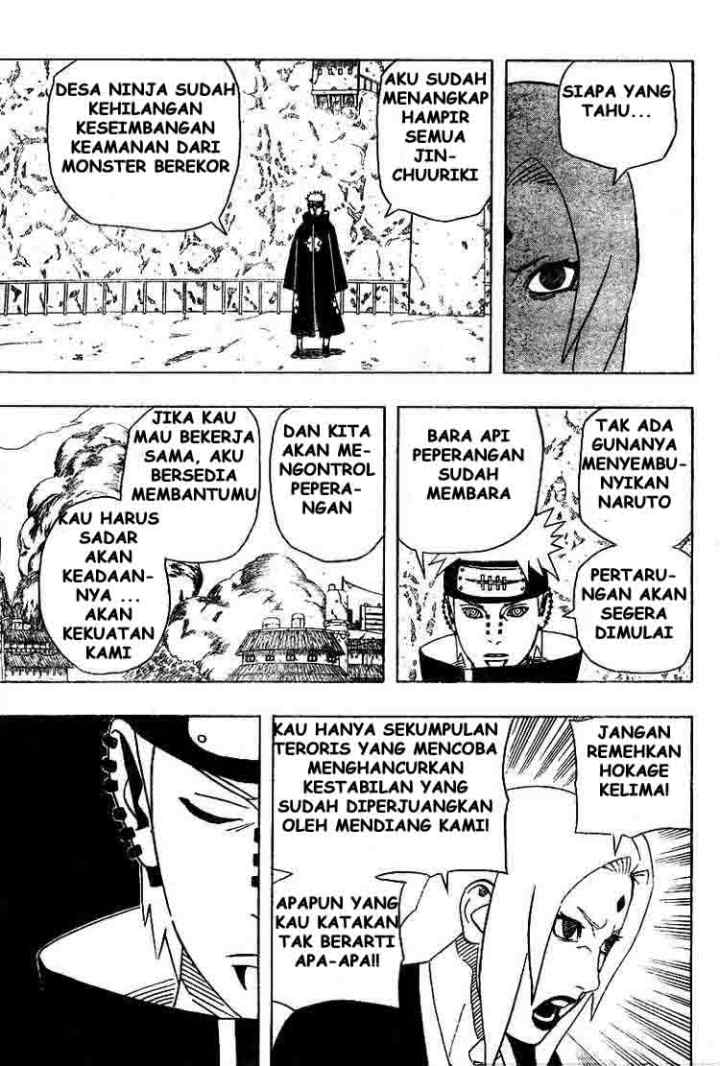 Naruto chapter 428 halaman 10