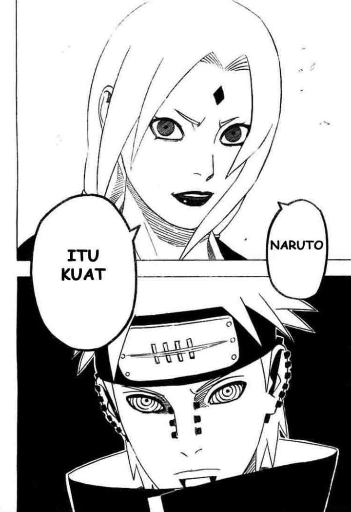 Naruto chapter 428 halaman 13