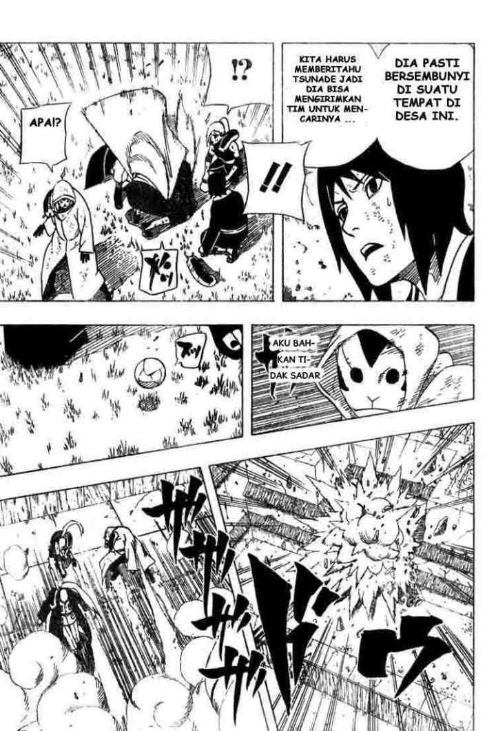 Naruto chapter 428 halaman 16