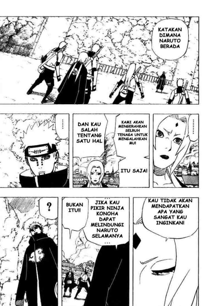 Naruto chapter 428 halaman 12