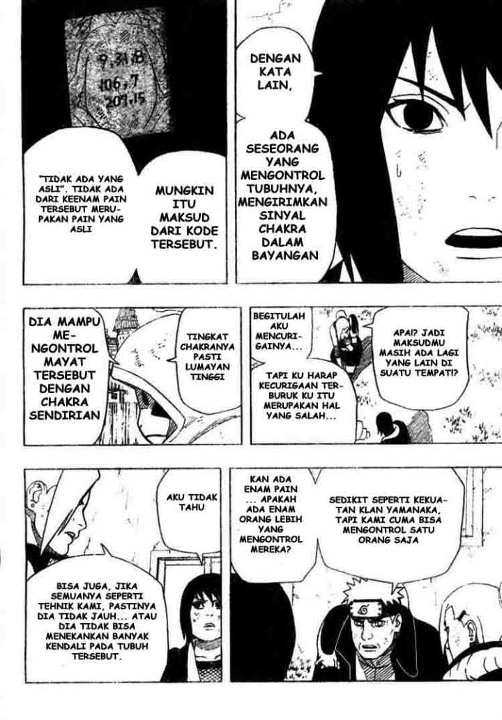 Naruto chapter 428 halaman 15