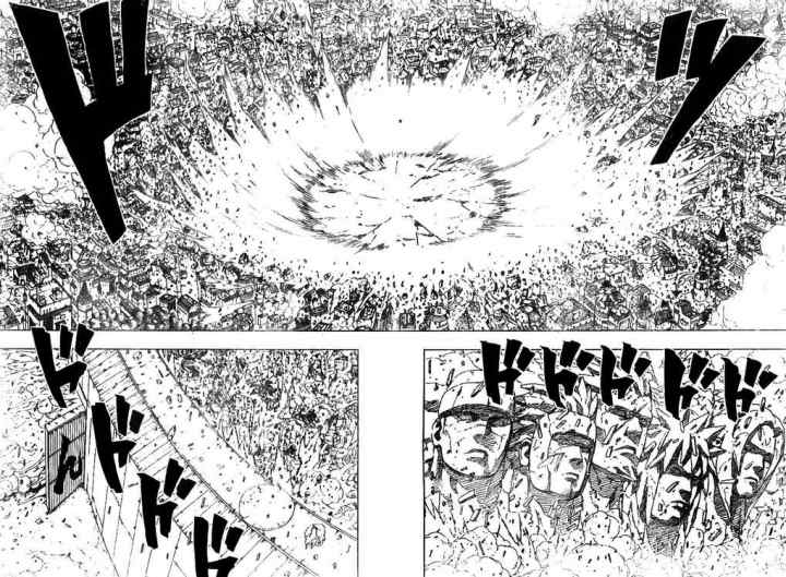 Naruto chapter 429 halaman 12