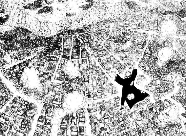 Naruto chapter 429 halaman 7