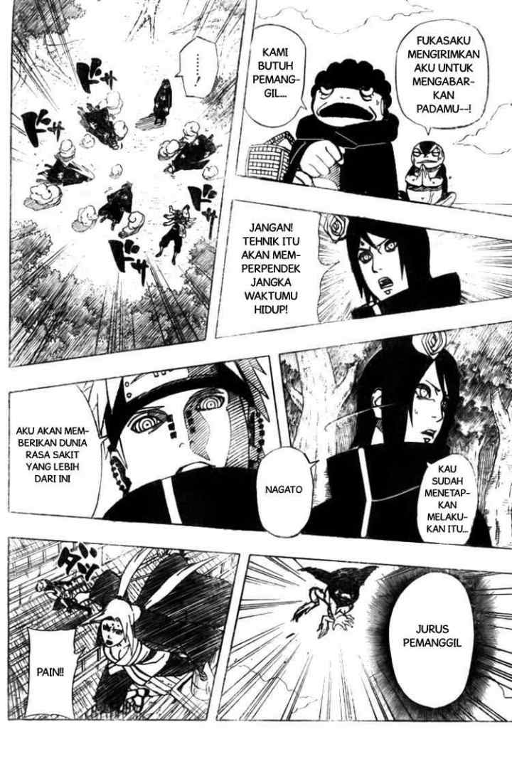 Naruto chapter 429 halaman 10