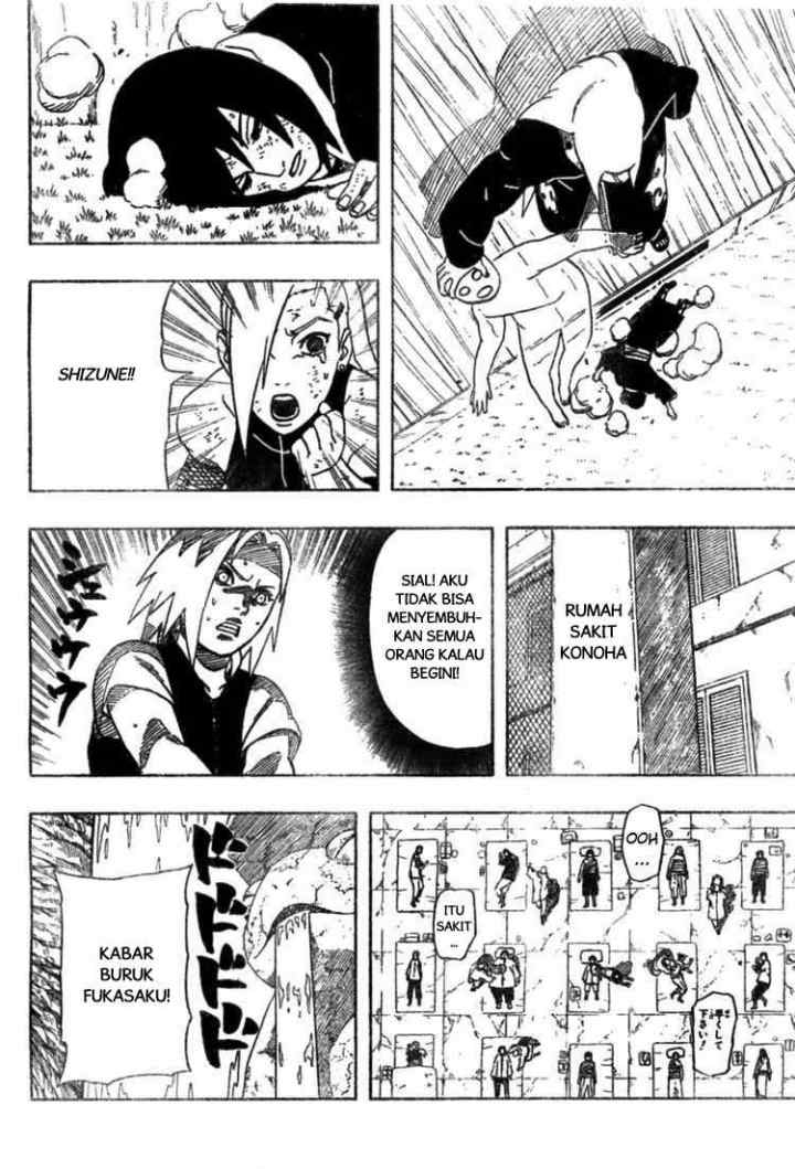 Naruto chapter 429 halaman 5