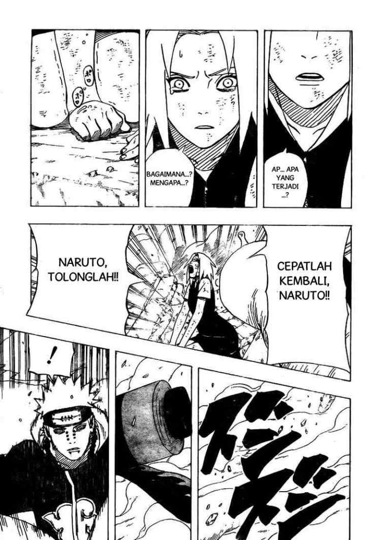 Naruto chapter 429 halaman 14