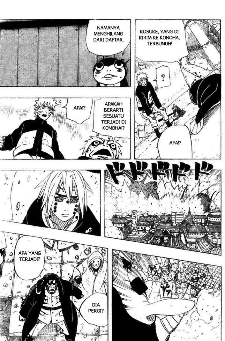 Naruto chapter 429 halaman 6