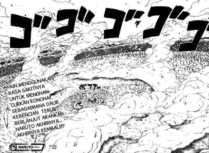 Naruto chapter 429 halaman 15