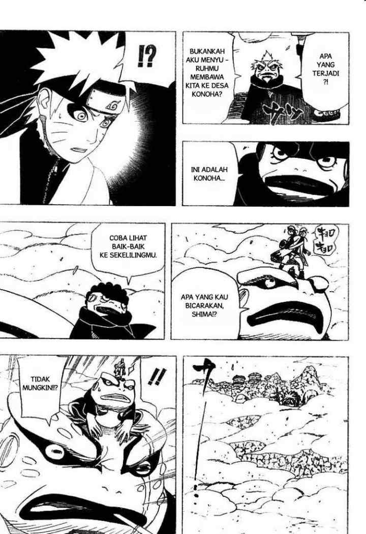 Naruto chapter 430 halaman 6