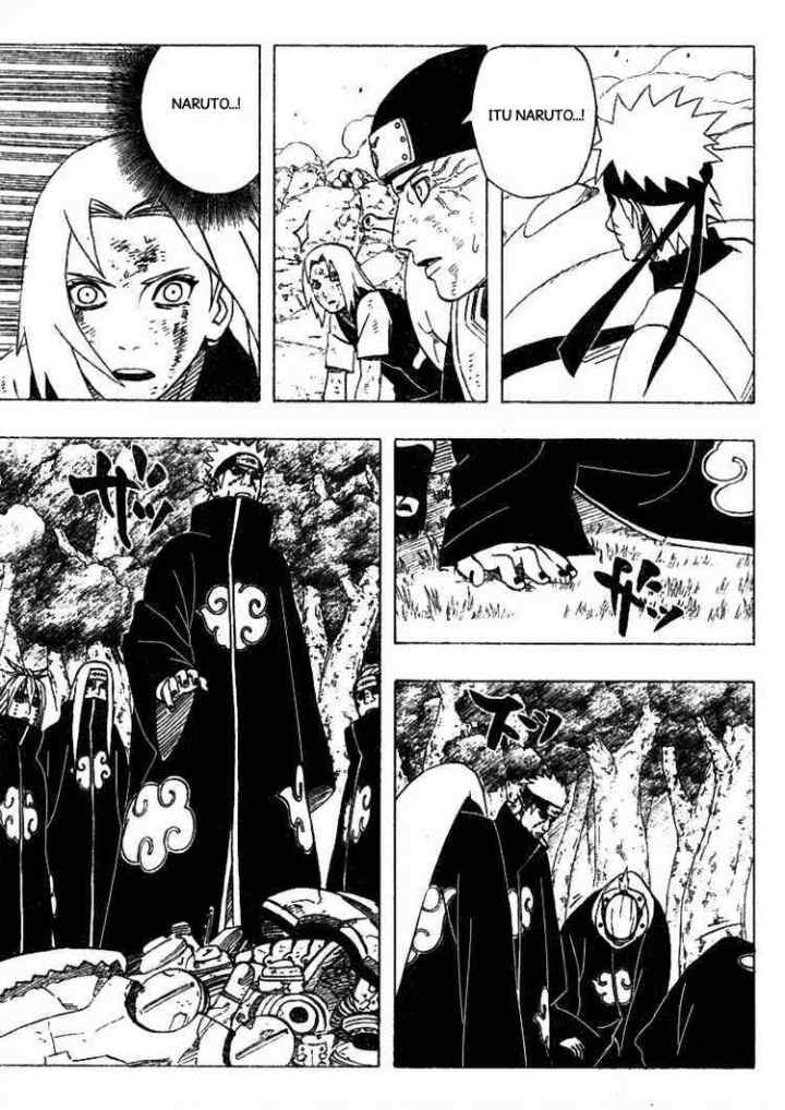 Naruto chapter 430 halaman 12