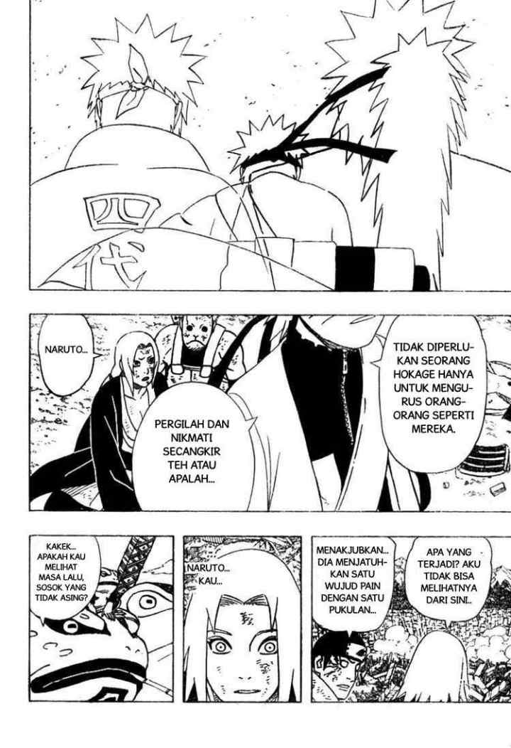 Naruto chapter 430 halaman 18