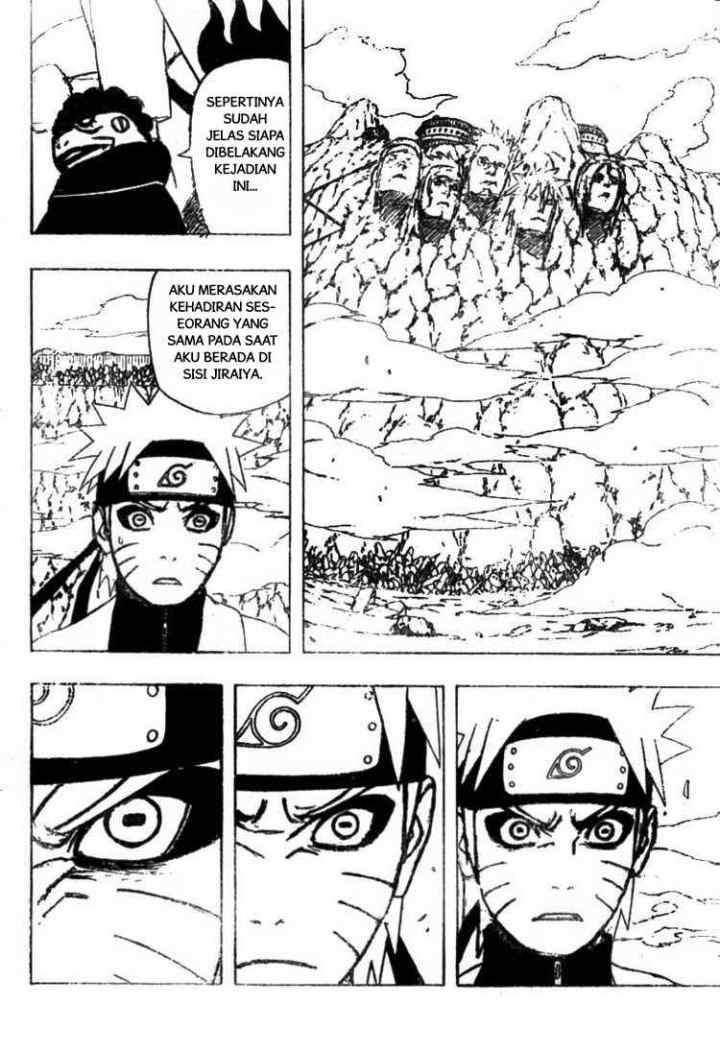 Naruto chapter 430 halaman 7