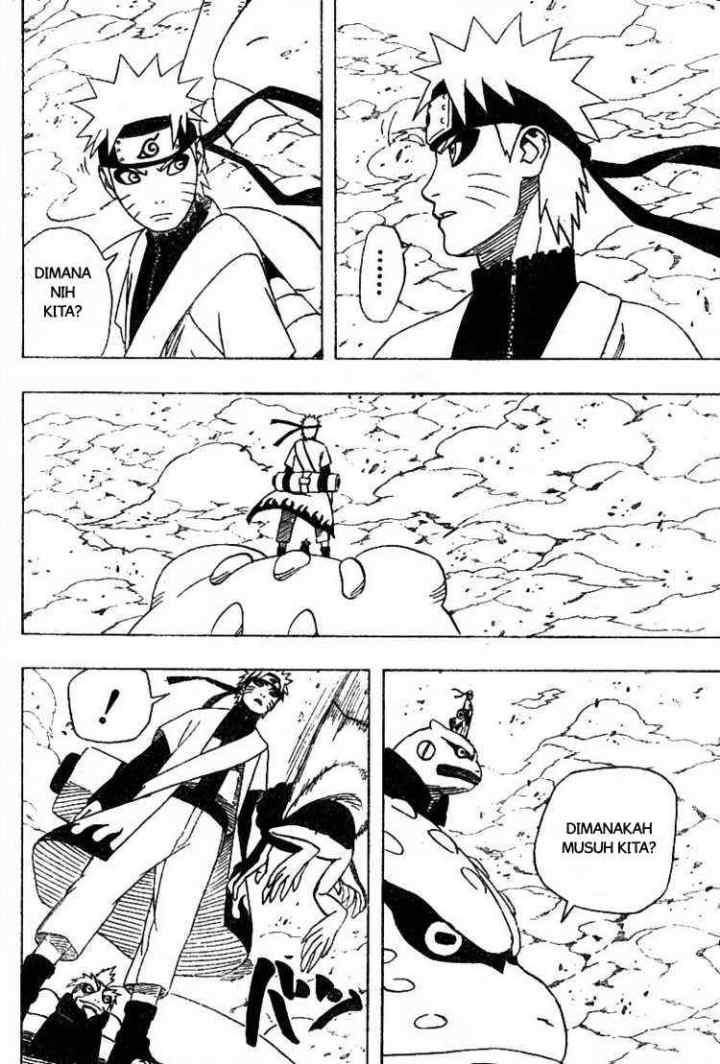 Naruto chapter 430 halaman 5
