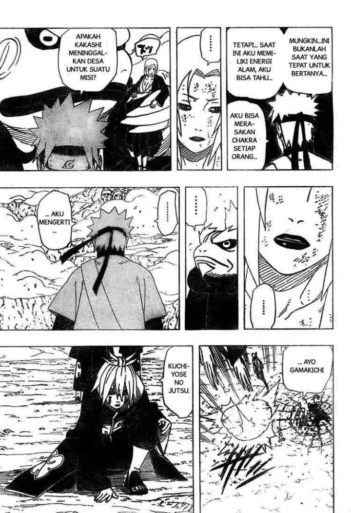 Naruto chapter 431 halaman 4