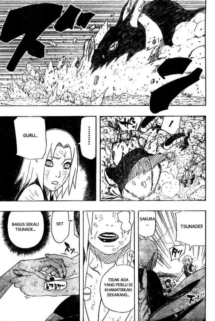 Naruto chapter 431 halaman 6