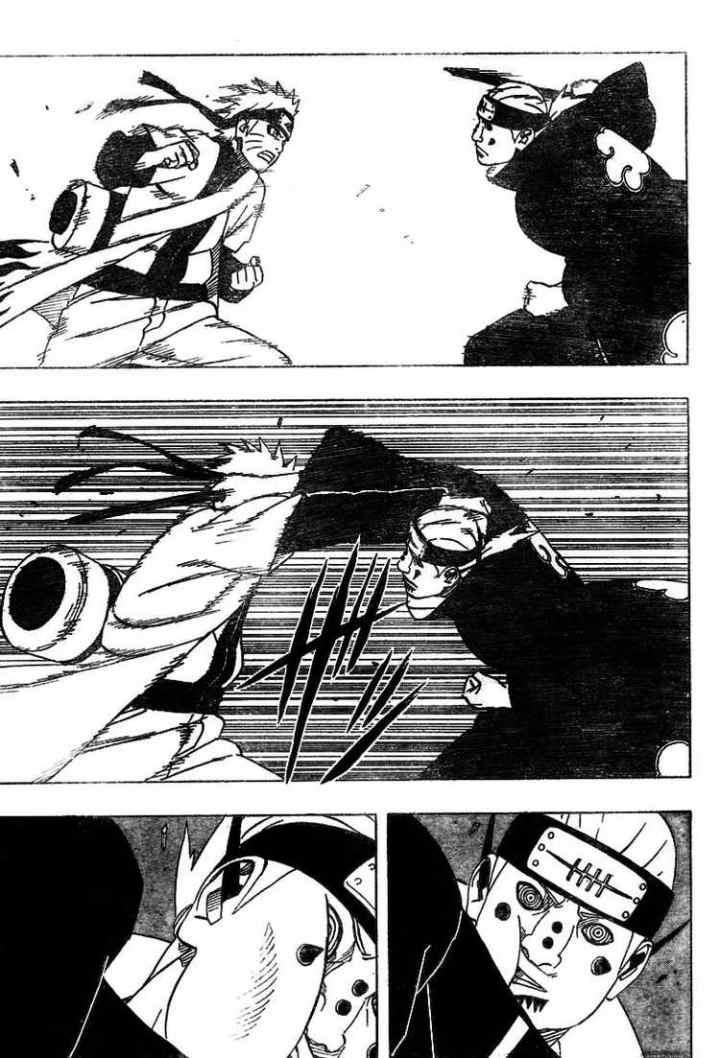 Naruto chapter 431 halaman 14