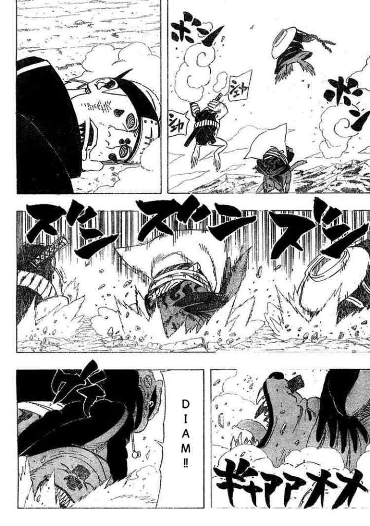 Naruto chapter 431 halaman 17