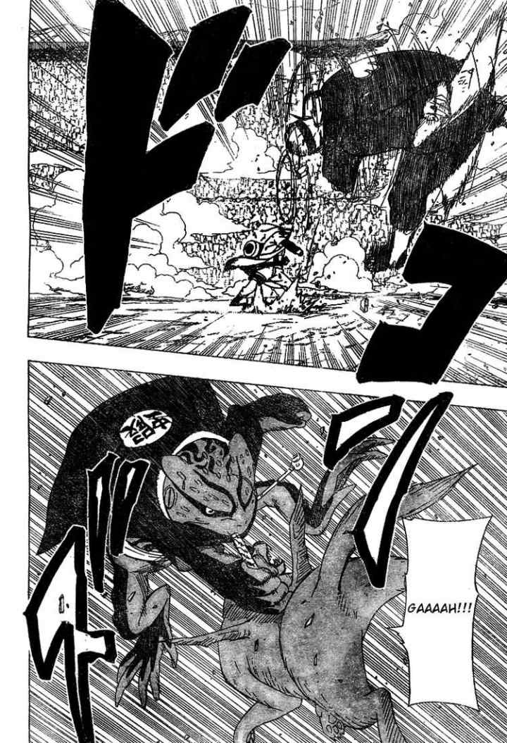 Naruto chapter 431 halaman 15