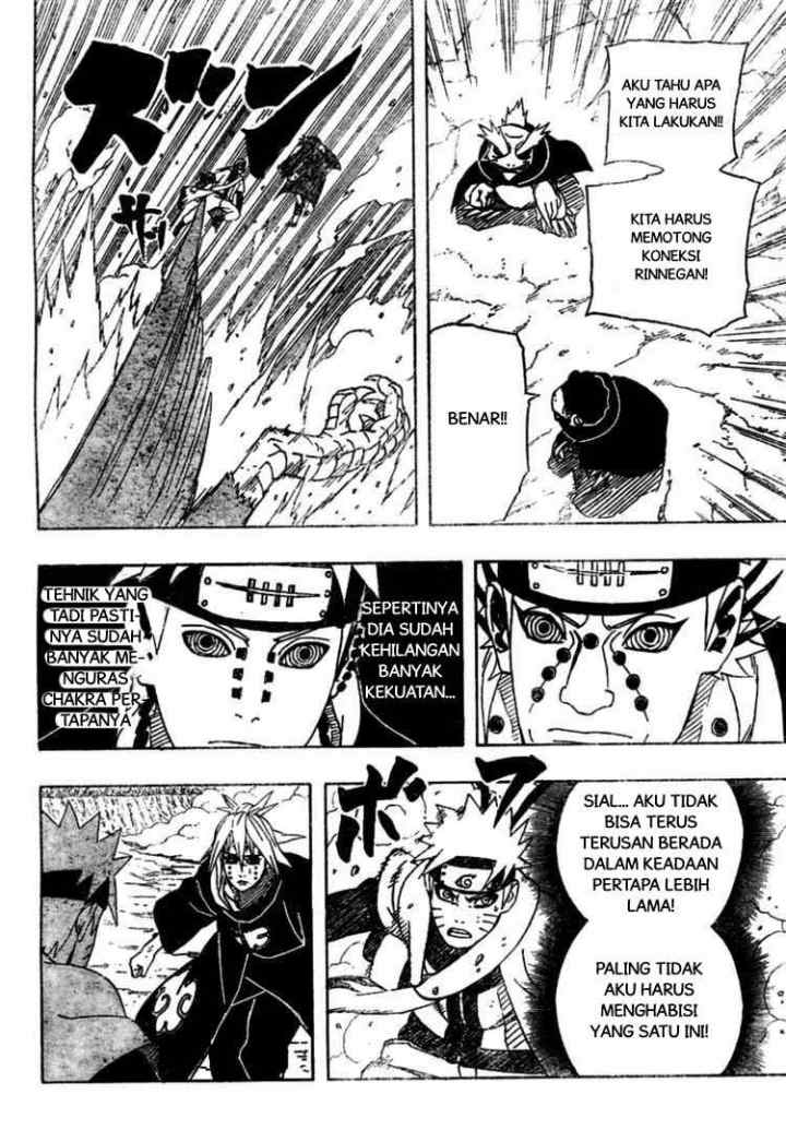 Naruto chapter 432 halaman 12