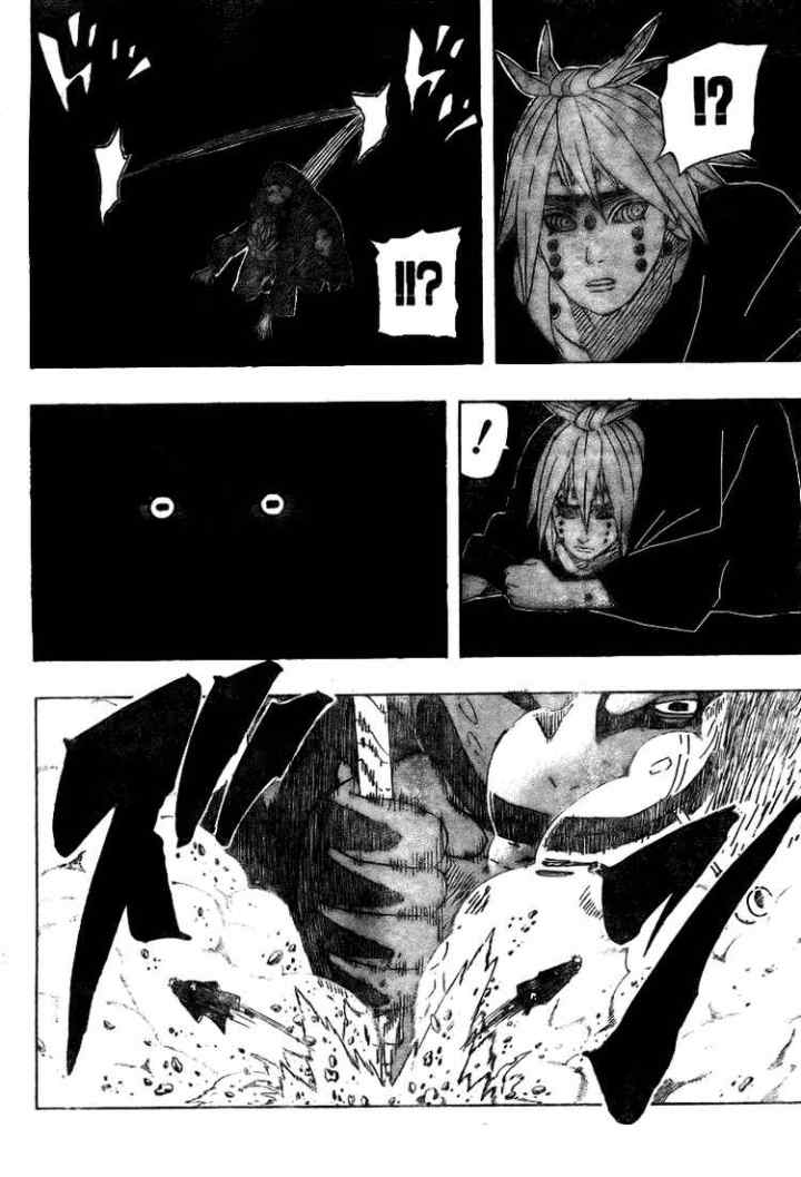 Naruto chapter 432 halaman 14