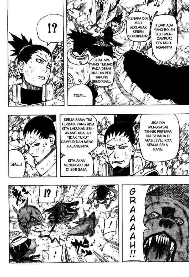 Naruto chapter 432 halaman 10