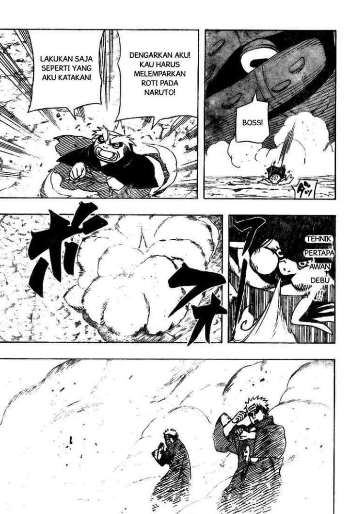 Naruto chapter 432 halaman 13