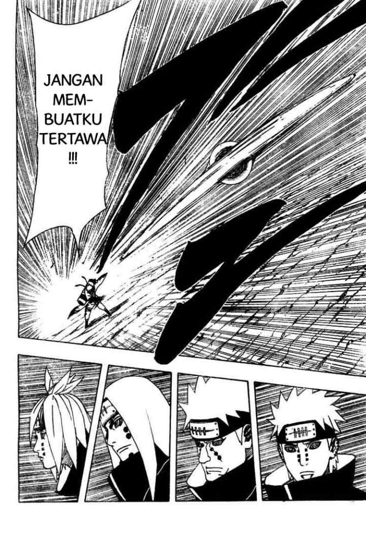 Naruto chapter 432 halaman 5