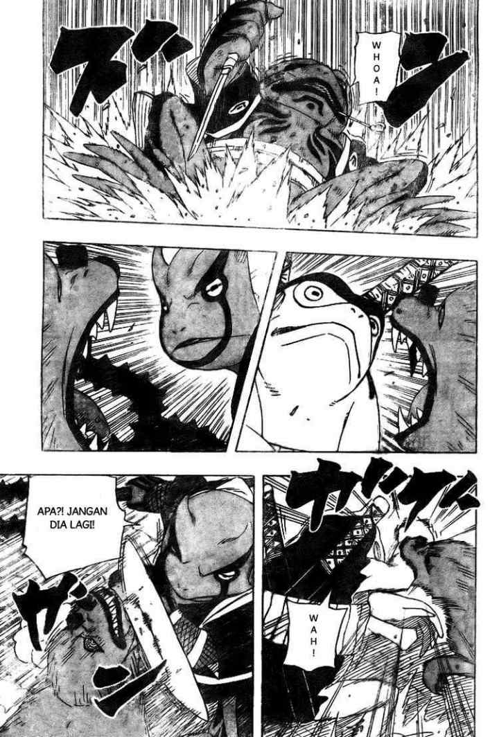 Naruto chapter 432 halaman 11