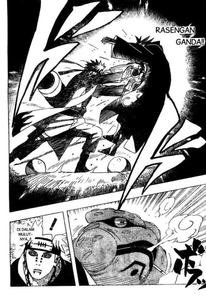 Naruto chapter 432 halaman 16