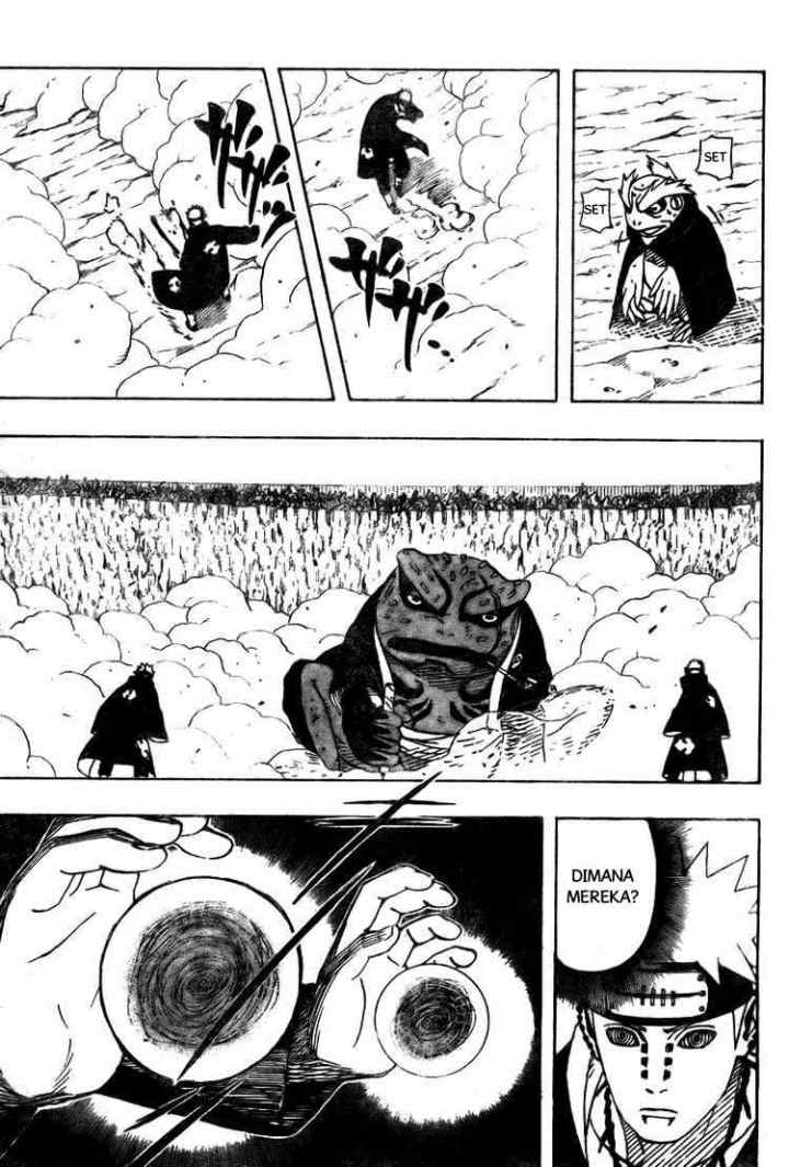 Naruto chapter 432 halaman 15