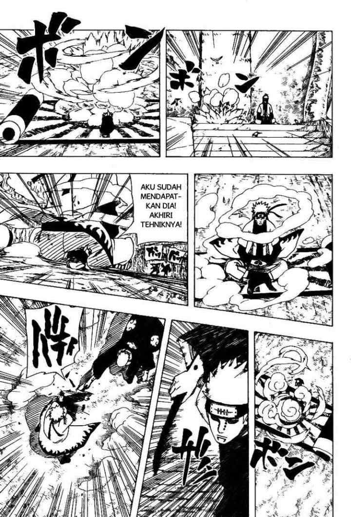 Naruto chapter 433 halaman 8