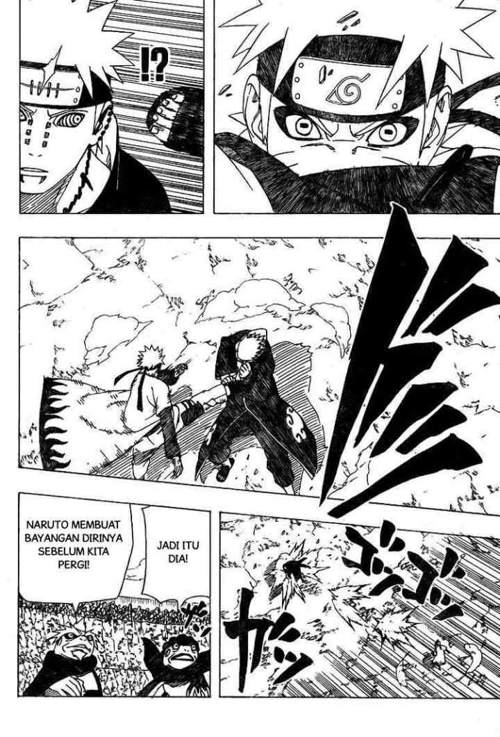 Naruto chapter 433 halaman 9
