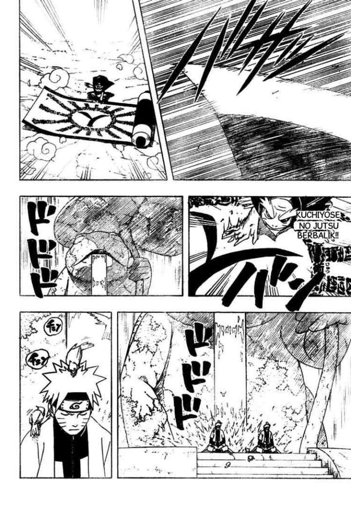 Naruto chapter 433 halaman 7