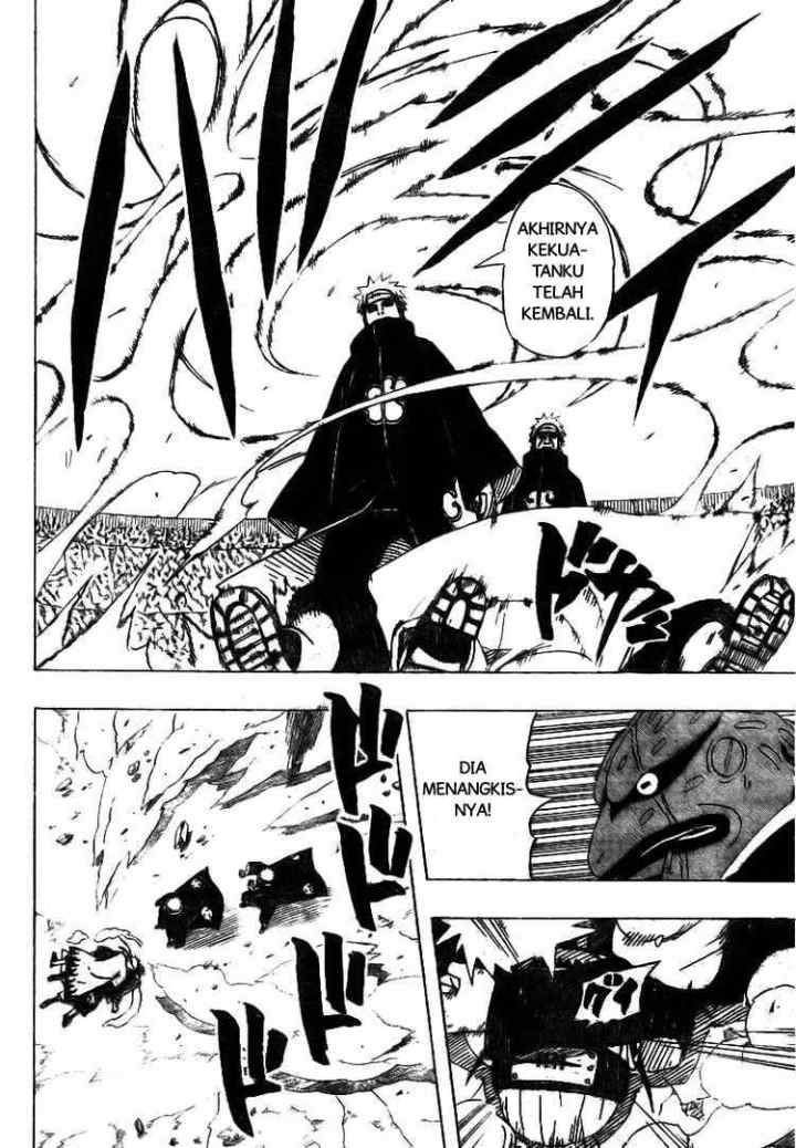 Naruto chapter 433 halaman 17
