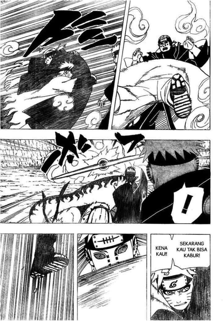 Naruto chapter 433 halaman 16