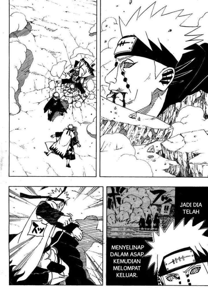 Naruto chapter 434 halaman 4
