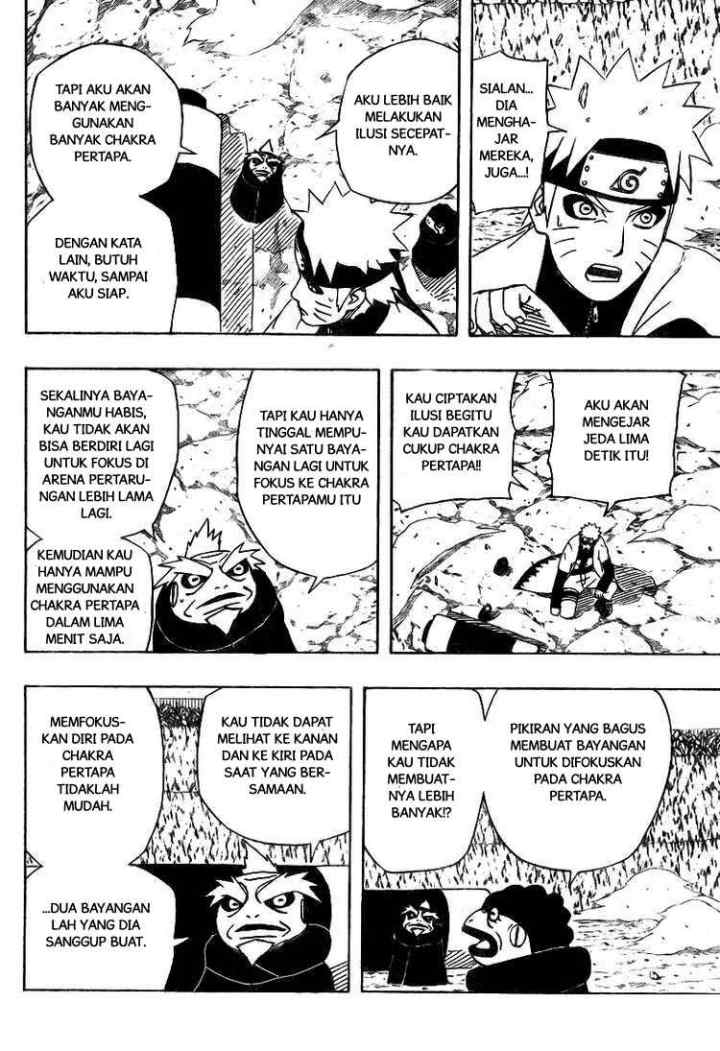 Naruto chapter 434 halaman 14