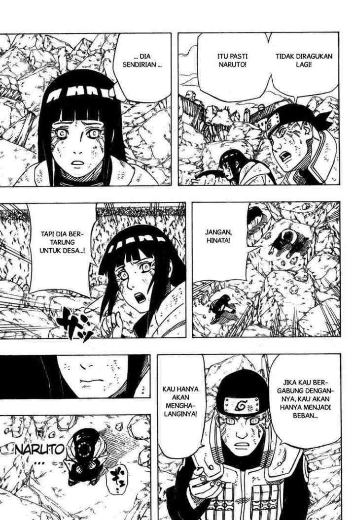 Naruto chapter 434 halaman 13