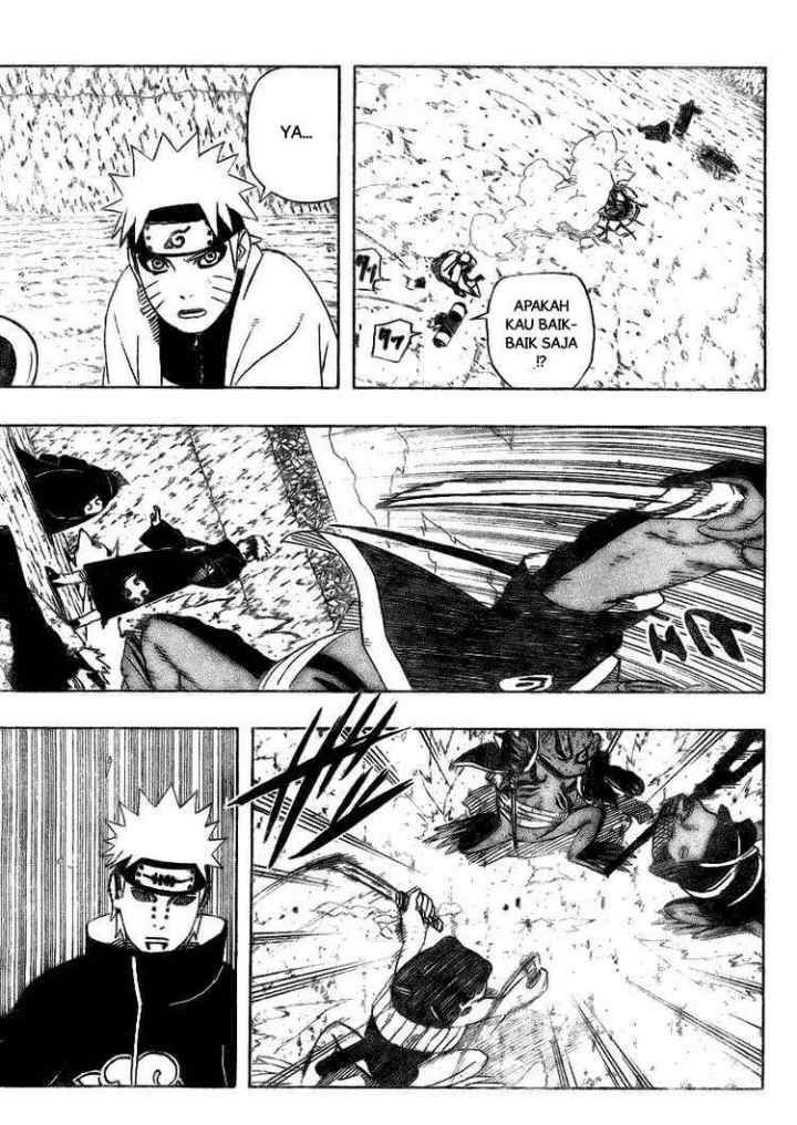 Naruto chapter 434 halaman 7