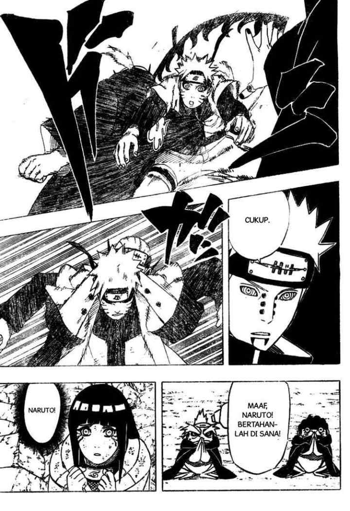Naruto chapter 434 halaman 17