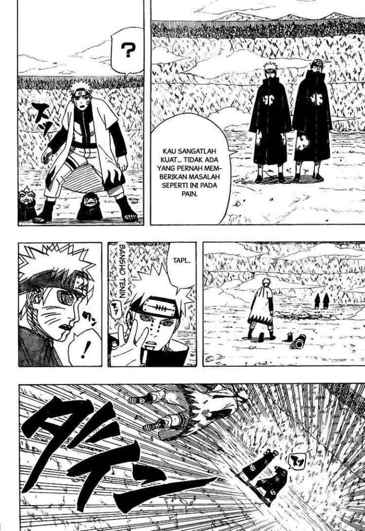 Naruto chapter 434 halaman 16