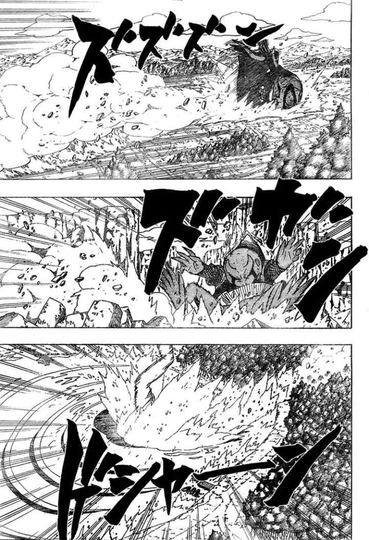 Naruto chapter 434 halaman 11