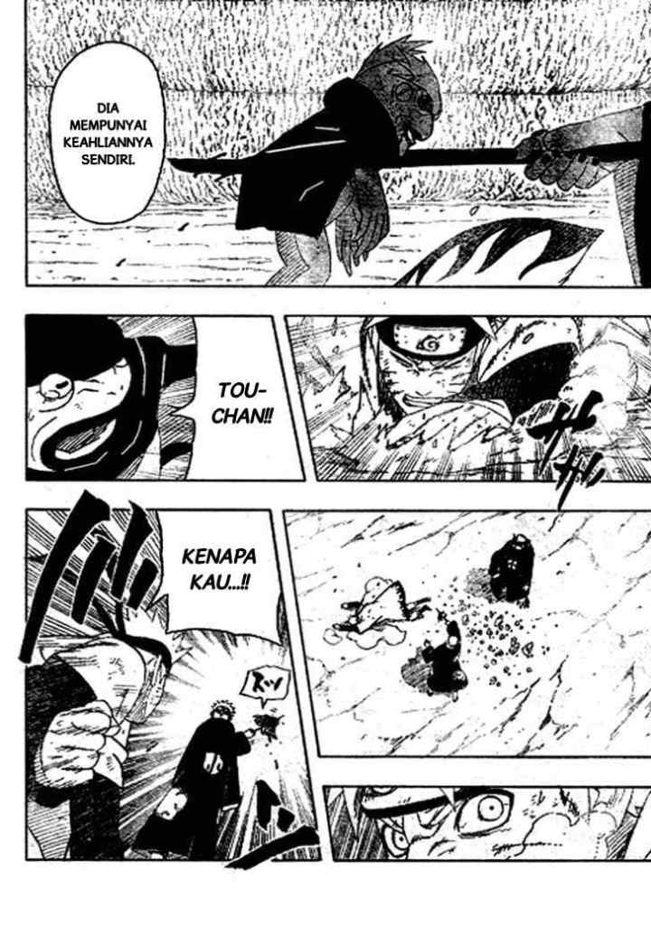 Naruto chapter 435 halaman 13