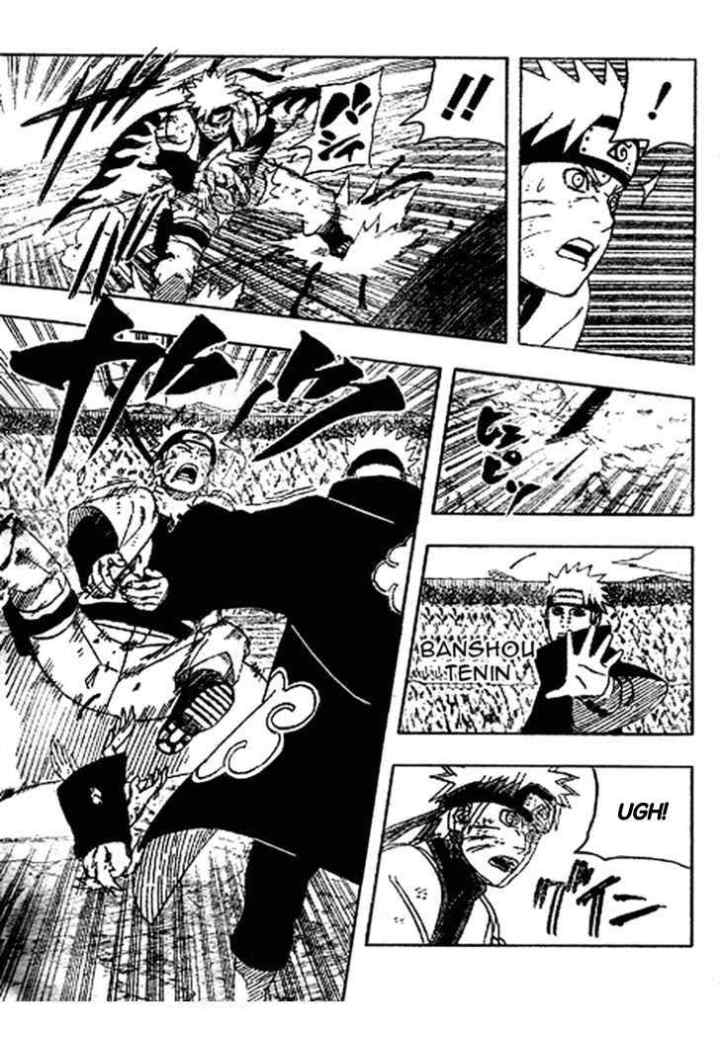 Naruto chapter 435 halaman 14
