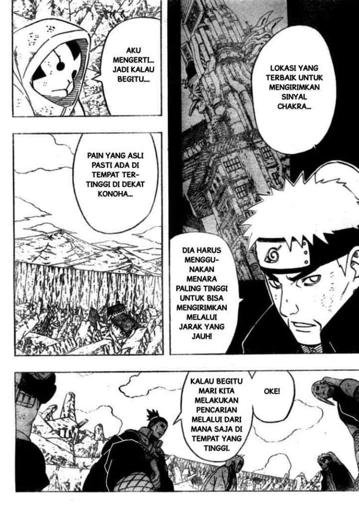 Naruto chapter 436 halaman 5