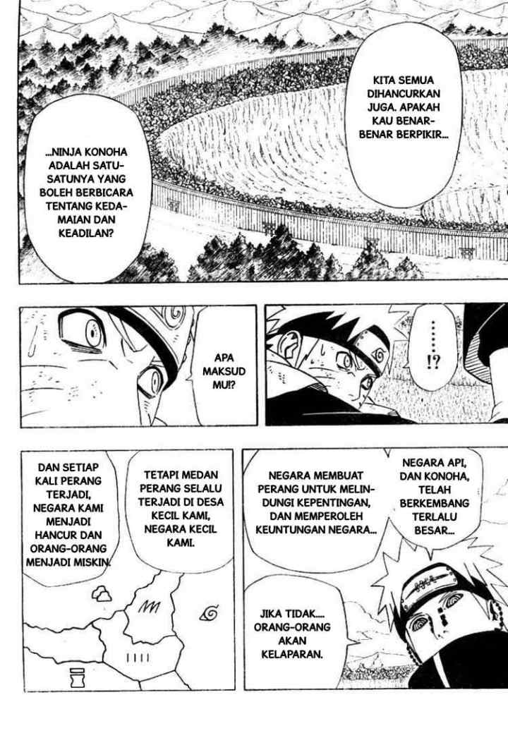Naruto chapter 436 halaman 9