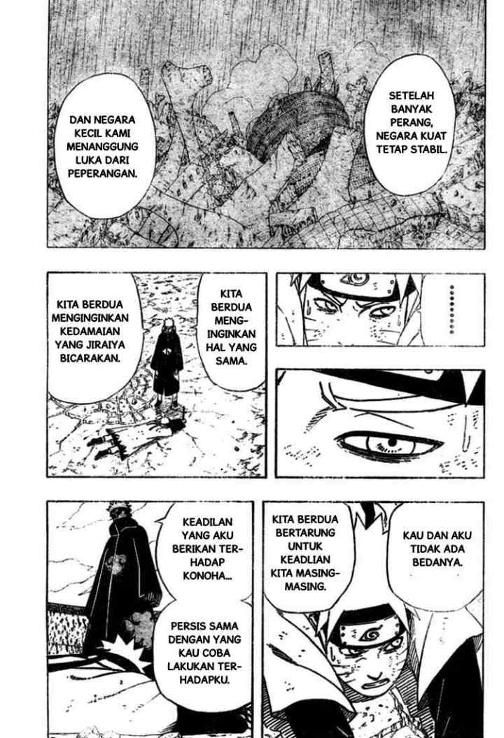 Naruto chapter 436 halaman 10